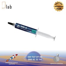 PASTA TERMOCONDUTTIVA TERMICA CPU GPU PC PS4  SIRINGA 20G SILVER MX-4 ARCTIC