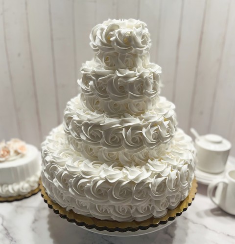 Dezicakes torta nuziale - dezicakes,
