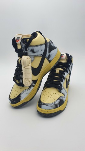 Nike dunk 1985 black - dunk,