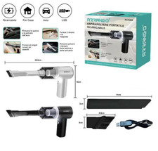 Aspirapolvere Senza Fili per