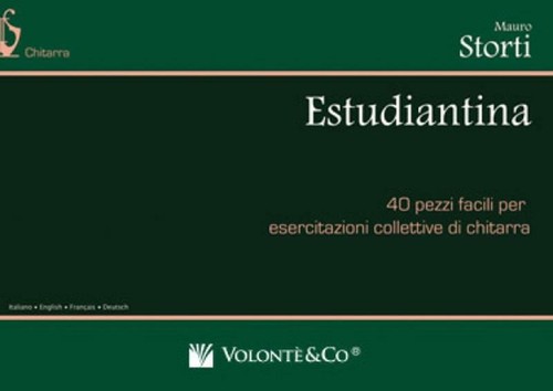 Mauro storti estudiantina - mauro,