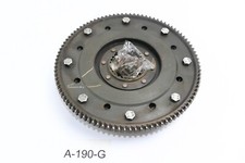 Moto Guzzi 1000 California II