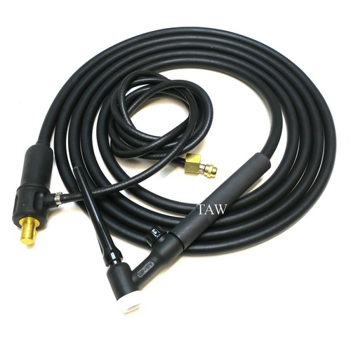 Torcia tig valvola arco - torcia,