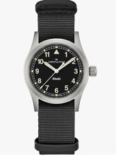 Orologio Hamilton Khaki Field