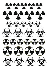 RC Stencil Maschera Vernice