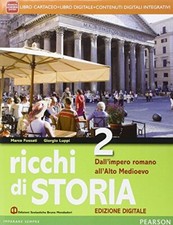 ricchi di storia 2 fossati