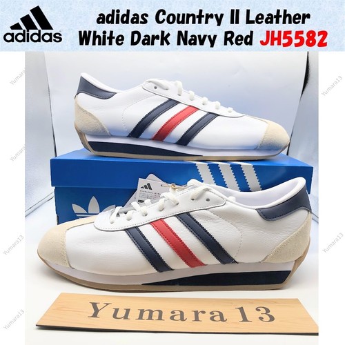 Adidas country pelle - adidas, ii
