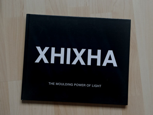 Xhixha the moulding power - xhixha,