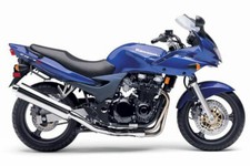 KAWASAKI ZR-7S 750 ZR750F