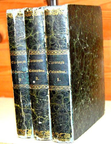 Cristoforo colombo - cristoforo,