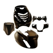 KIT CARENE PLASTICHE SCOCCHE