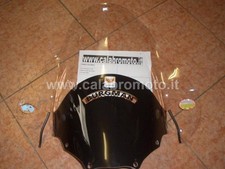 Parabrezza Suzuki Burgman