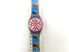 OROLOGIO SWATCH GENT