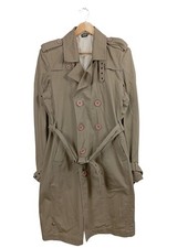 DR DENIM JEANSMAKERS Trench