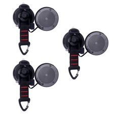  3 Pezzi Ventose Finestre