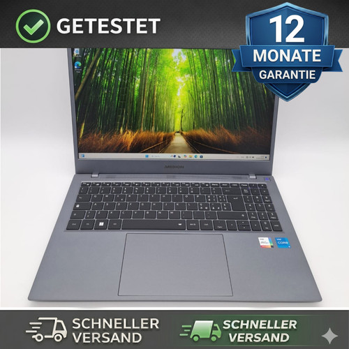 Laptop medion akoya e15413 - akoya,