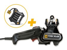 WORK SHARP® Knife & Tool