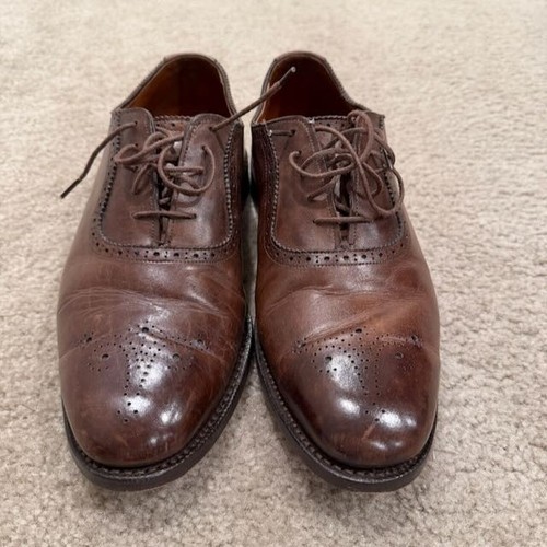 Abito oxford allen - abito,
