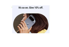 ✨ Ottieni il 10% di sconto