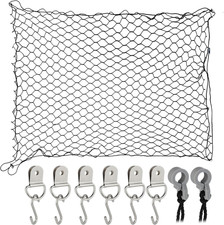 Rete Portaoggetti Auto