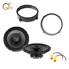 Kit 2 Casse Altoparlanti per