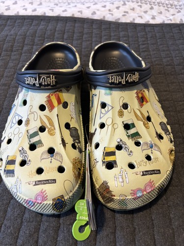 Zoccolo crocs harry - zoccolo,