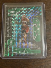 Frizione 2025-26 Topps Chrome