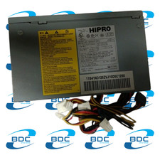 IBM Lenovo Alimentatore power supply HP-D2537F3P2 HIPRO 250W ATX (Sped.Veloce)