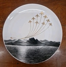 Piatto ceramica per l arma - ceramica,,