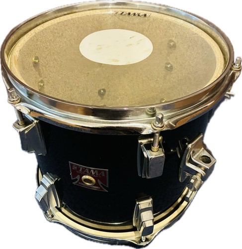 Tama swingstar black tom - black, drum