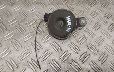 Toyota Yaris 2014 clacson