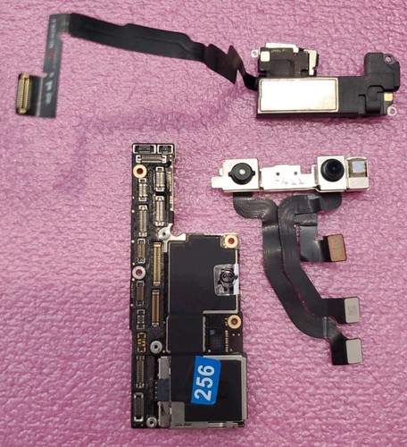 Scheda madre apple iphone - scheda,