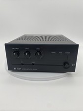 TOA BG-220 Mixer -