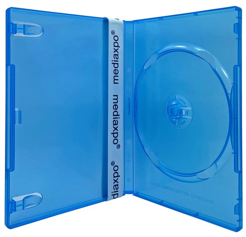 Lotto custodie dvd singole - custodie,