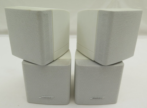 Bose doppio cubo pezzi - doppio,