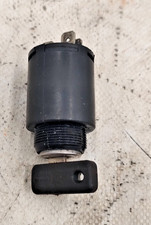 Blocchetto chiavi moto guzzi - blocchetto,