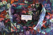 Camicia JAMES MEADE
