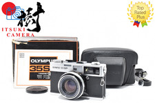 Fotocamera Olympus 35SP