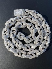 Catena maglia infinita