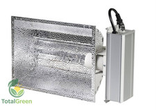 Kit riflettore ballast 600w