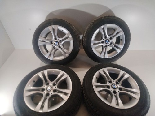 Bmw e90 e91 2007 - 3,