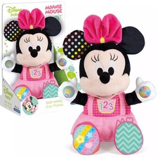 Disney Baby. Minnie Mouse