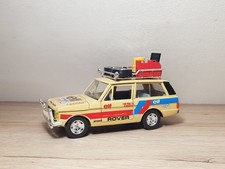 BBURAGO BURAGO 1/24 RANGE