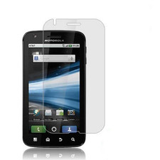 Pellicola per Motorola Atrix