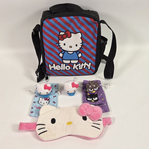 Hello kitty friends - friends, travel