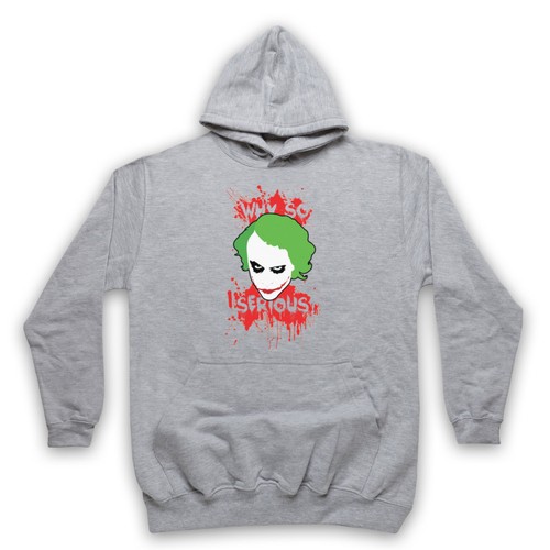 Felpa con cappuccio - , unisex