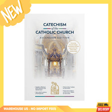 NEW Catechism of the Catholic