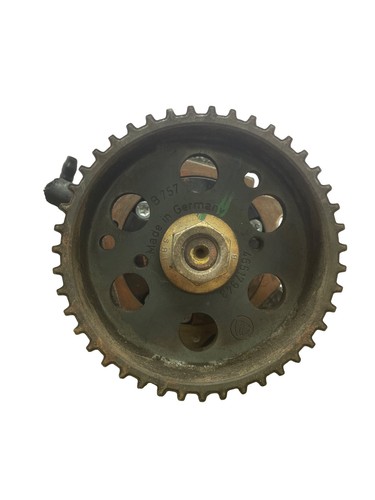 Pompa iniezione alfa - alfa, romeo