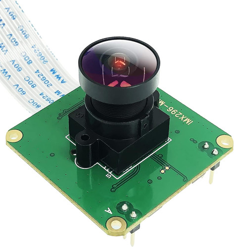 Modulo fotocamera global - fotocamera,