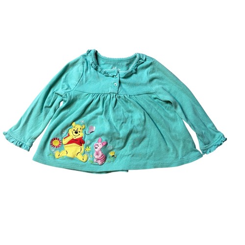 Disney top bambino bambini - disney,